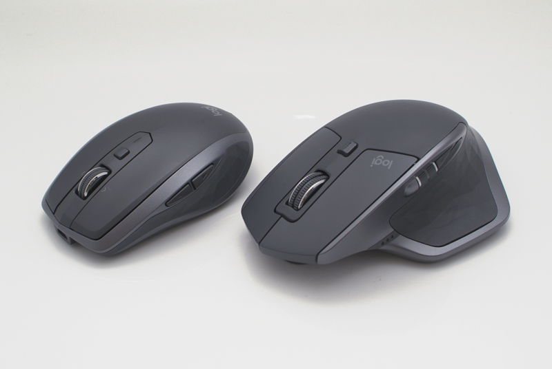 로지텍 Mx Master 2s Mx Anywhere 2s 블루투스 무선 마우스 리뷰 네이버 블로그