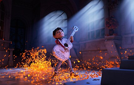  [영화] 코코 후기 (COCO,2017)