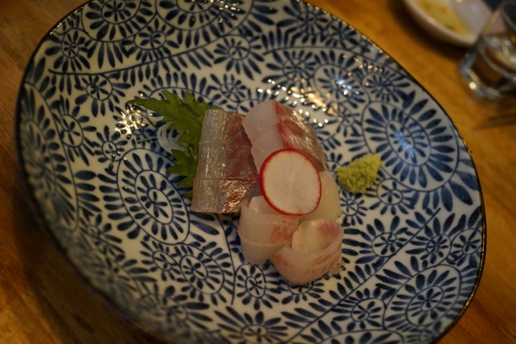  [서울/서초/반포] 서초 이자까야 맛집 - 가이센:kaisen