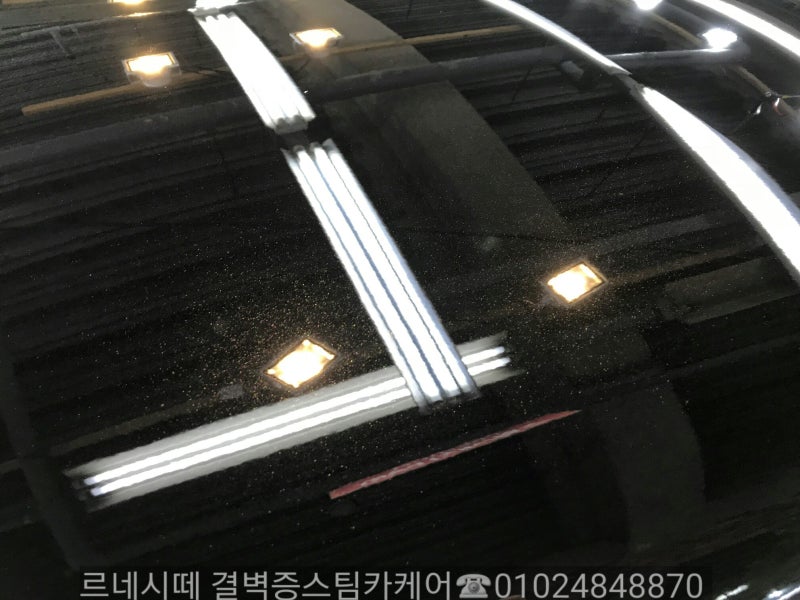 부산 사상구 / 디테일링/세차 / 기아 / 카니발