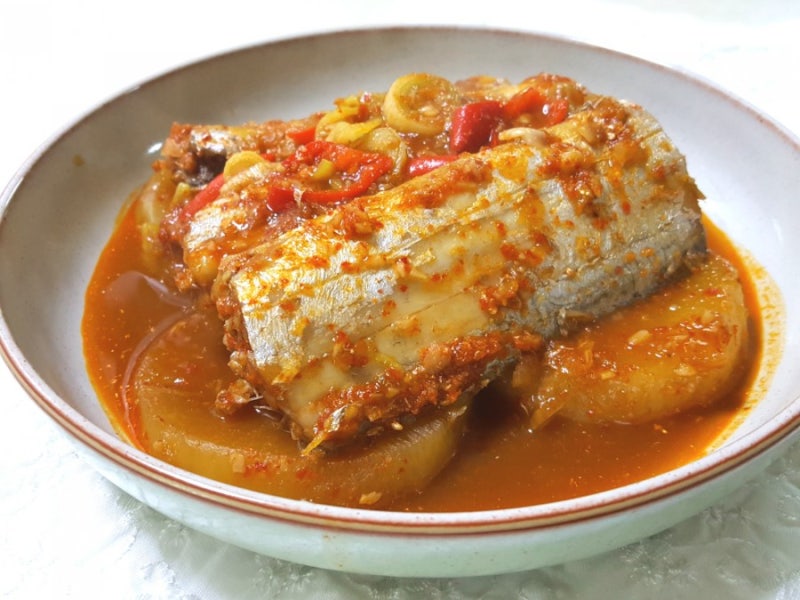 갈치조림 만드는 법 무 넣고 더 맛있게 갈치무조림~ : 네이버 블로그