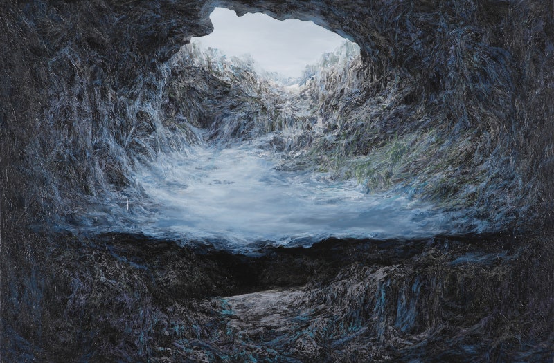박미경 Artist