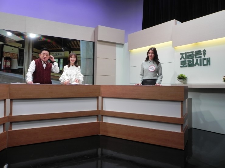  CJ헬로 이홍렬,이서경의 지금은 로컬시대 * 재미있고 알찬 지역경제살리기 프로젝트