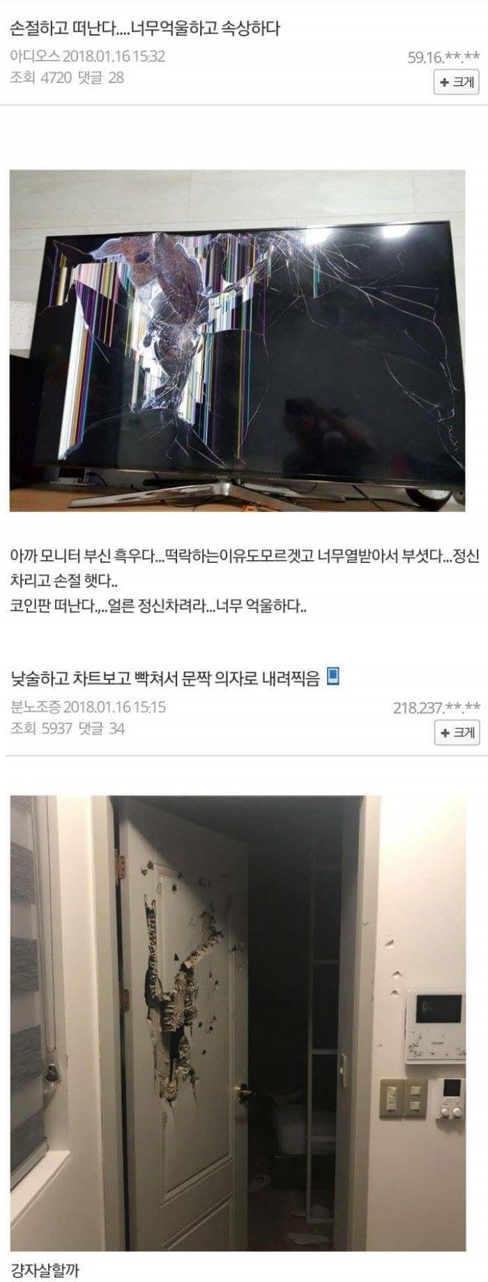 향후 가상화폐의 전망2 (+현재 비트코인 갤러리 상황) : 네이버 블로그