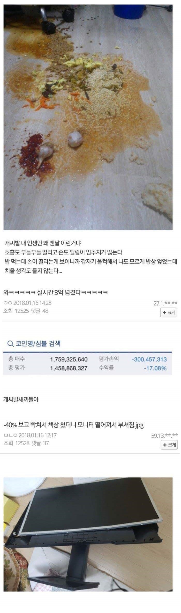 향후 가상화폐의 전망2 (+현재 비트코인 갤러리 상황) : 네이버 블로그