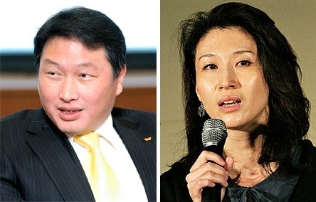 ìµœíƒœì› ë…¸ì†Œì˜ ë‚´ì—°ë…€ ì•„ë
