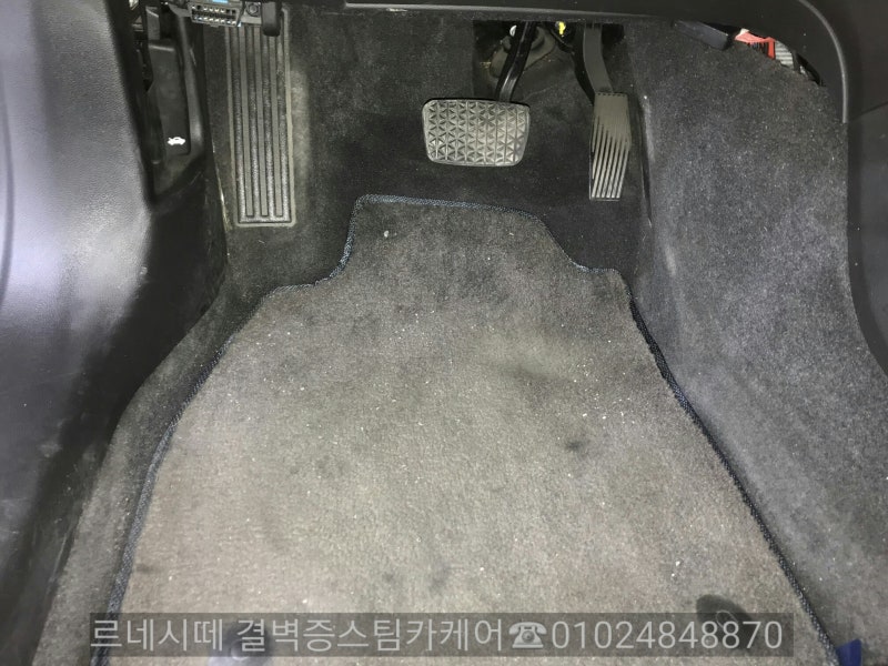부산 사상구 / 디테일링/세차 / 쉐보레 / 말리부