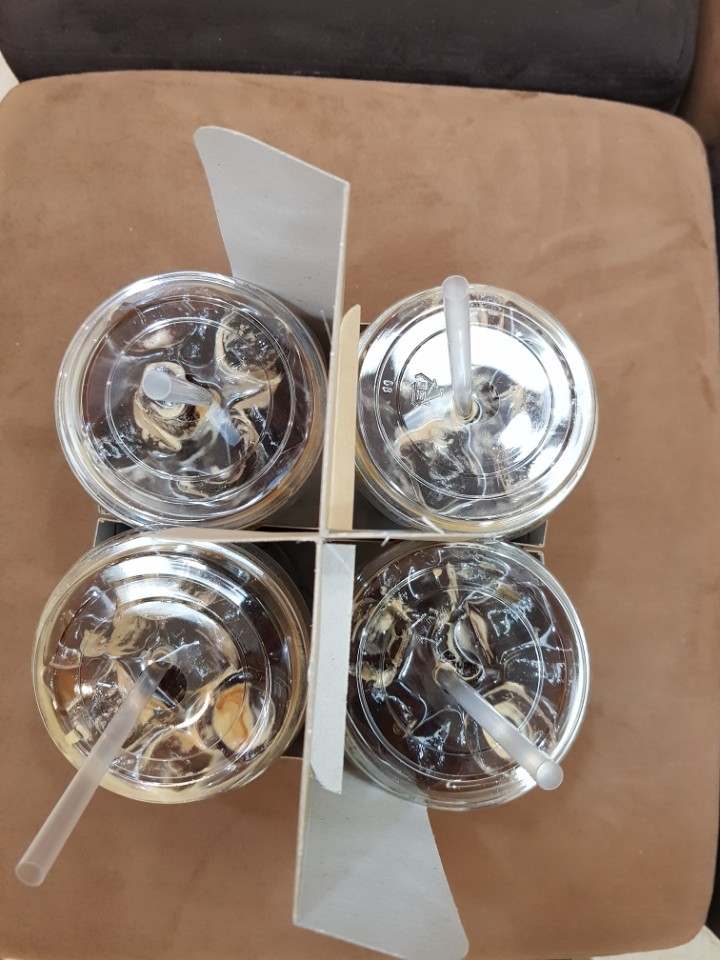  홍대입구역 치과 하치과 환자분 선물