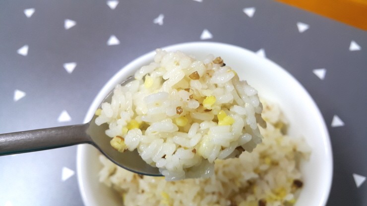 깐녹두 먹는법, 녹두 효능, 해독과 고혈압에 좋은 녹두밥 : 네이버 블로그