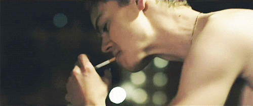 Smoking smoking : 네이버 블로그, حجم الصورة 500x211
