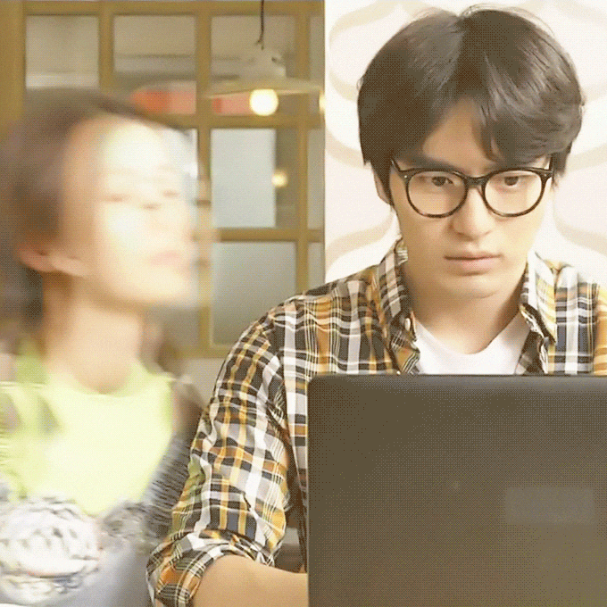 정유미/로필2/연애의발견/윤식당/움짤모음/주열매/한여름 : 네이버 블로그