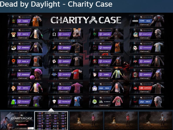 데바데 공략 Dead By Daylight 데드 바이 데이라이트 Dlc 정리 구성품 가격 평가 네이버 블로그
