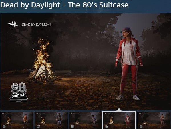 데바데 공략 Dead By Daylight 데드 바이 데이라이트 Dlc 정리 구성품 가격 평가 네이버 블로그