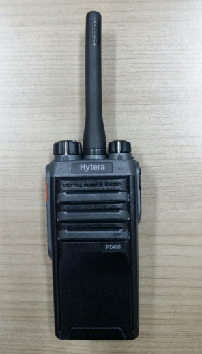 Hytera PD-408 디지털무전기