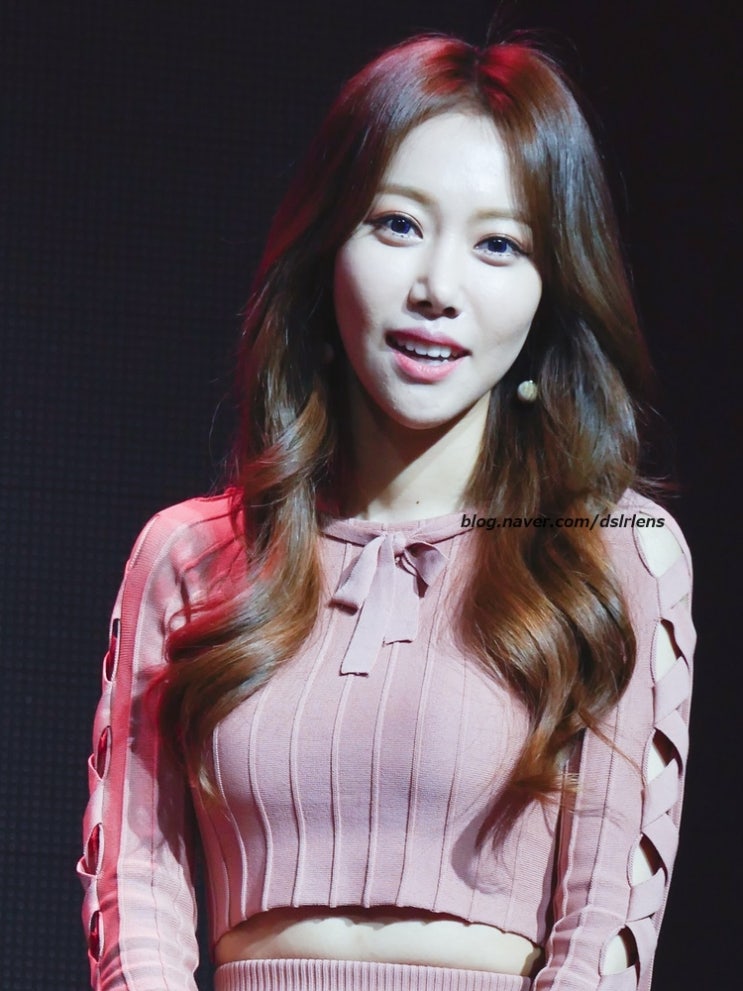  더유닛 여은 차희 유민 사진 직캠 리뷰 / 멜로디데이