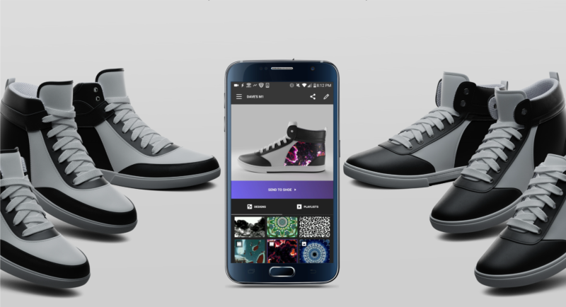 Shiftwear store shoes ebay