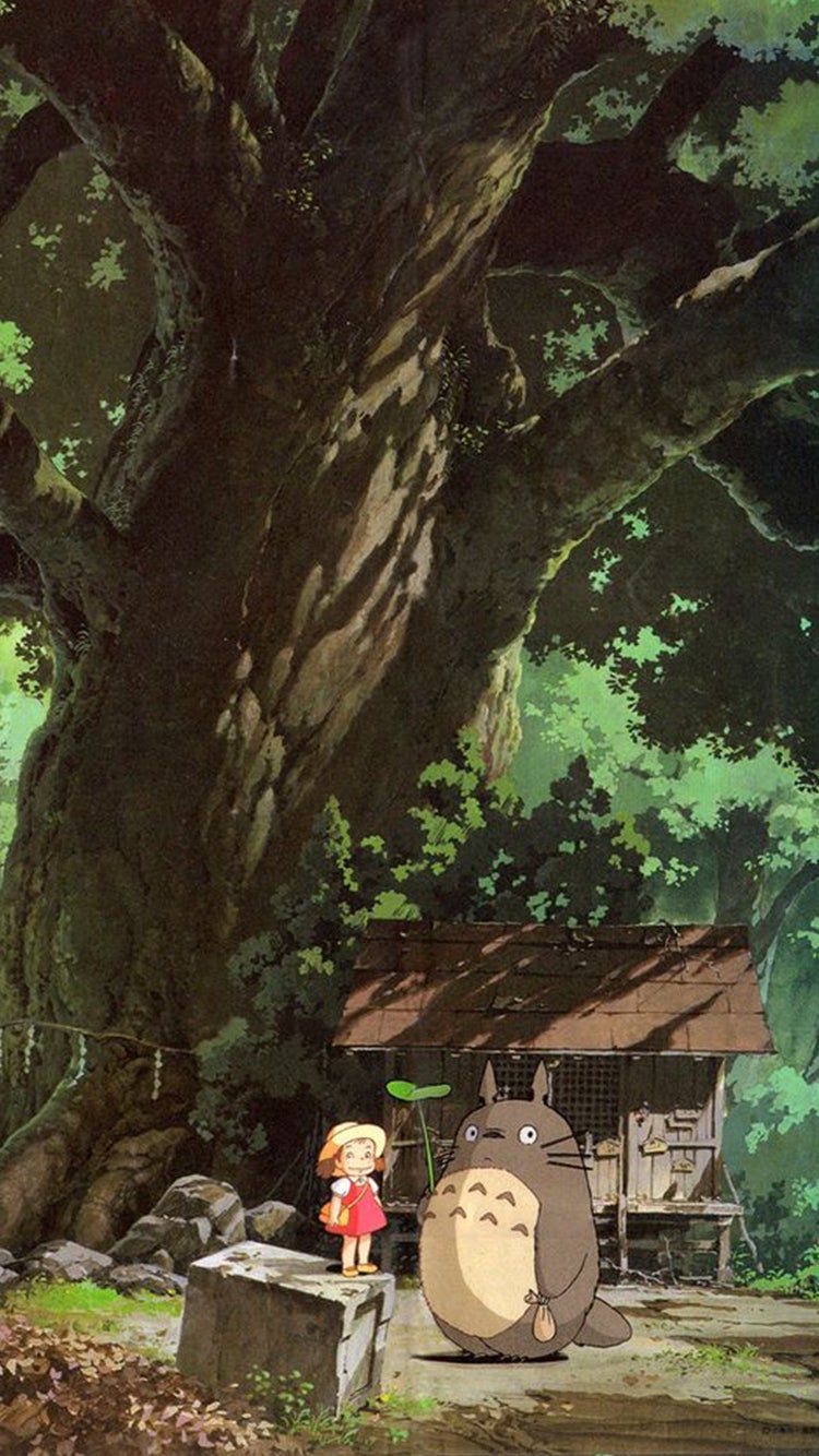 아이패드 지브리 배경화면 / 지브리 배경화면 Jeoungsoomin ì›”íŽ⃜ì ´í ¼ ìŠ