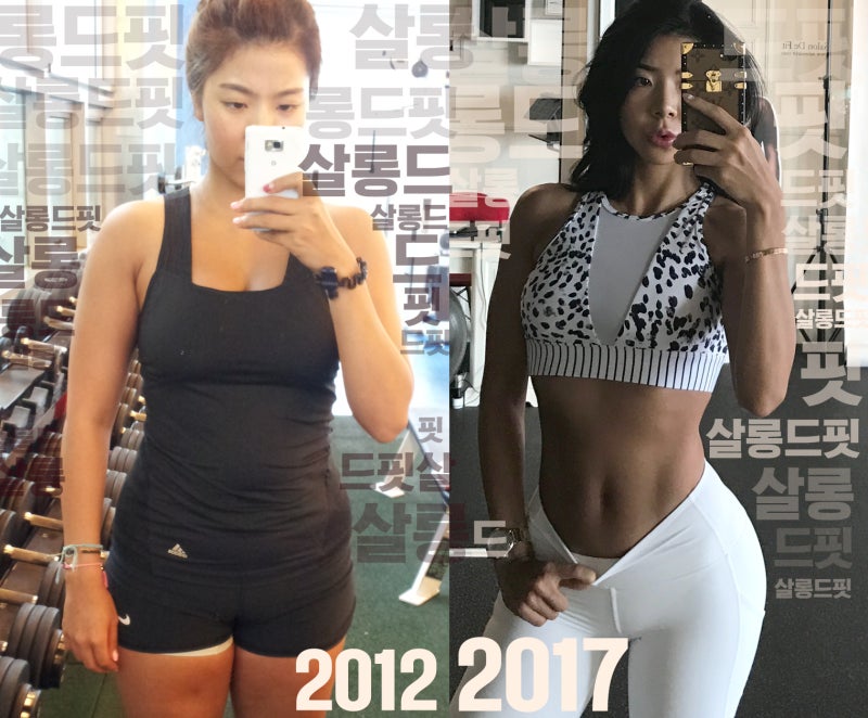 5년간 다이어트 운동 식단 변화후기, 외모변천사 : 네이버 블로그 5년간 다이어트 운동 식단 변화후기, 외모변천사 : 네이버 블로그