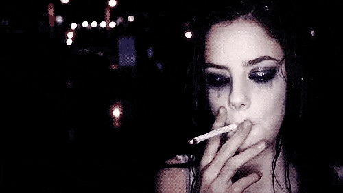 Smoking smoking : 네이버 블로그, حجم الصورة 500x281