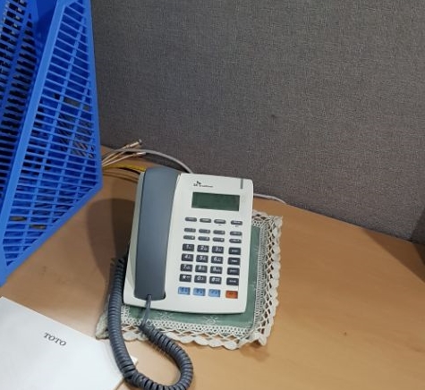  강남구 대치동 사무실랜공사,인터넷랜공사 랜작업