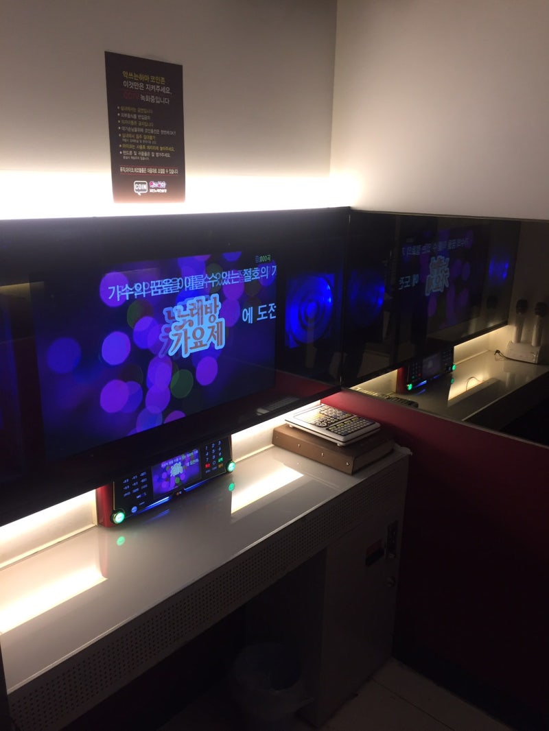 성신여대 코인노래방 취향저격 악쓰는 하마 : 네이버 블로그