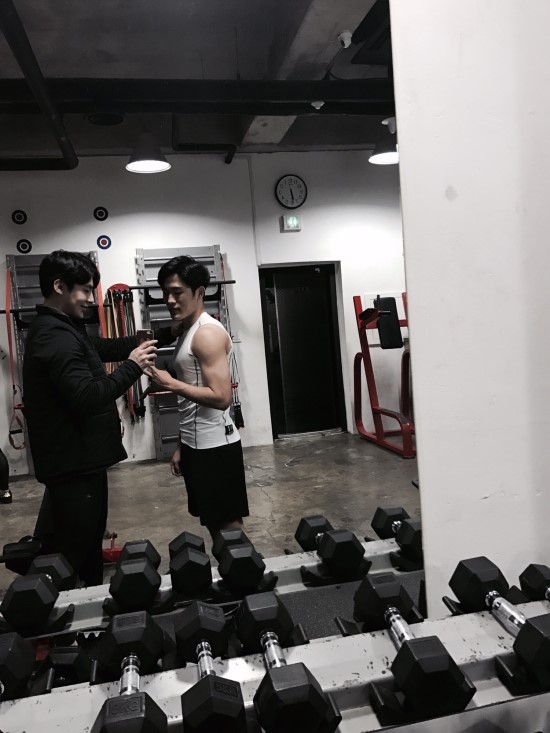  (주재현피지컬트레이너)피지컬트레이닝/나상호/광주fc/금호고등학교/득점왕