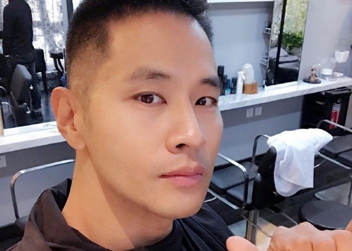 지금 가요계에서는 '유승준' 같은 가수를 볼 수 없다. 지금 가요계에서는 '유승준' 같은 가수를 볼 수 없다.