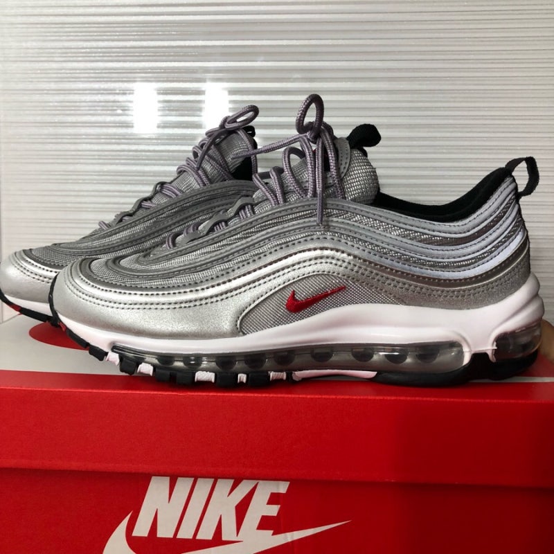 나이키 에어맥스 97 OG 실버,Nike Air Max 97 OG SILVER : 네이버 블로그 나이키 에어맥스 97 Og 실버,Nike Air Max 97 Og Silver : 네이버 블로그