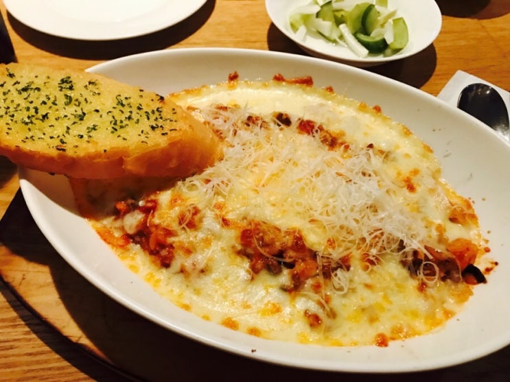  당산역 영등포 파스타 맛집 정진석의 달인 파스타. 데이트 소개팅 다 좋겠는데 나는 점심 회식으로 간게 함정^^