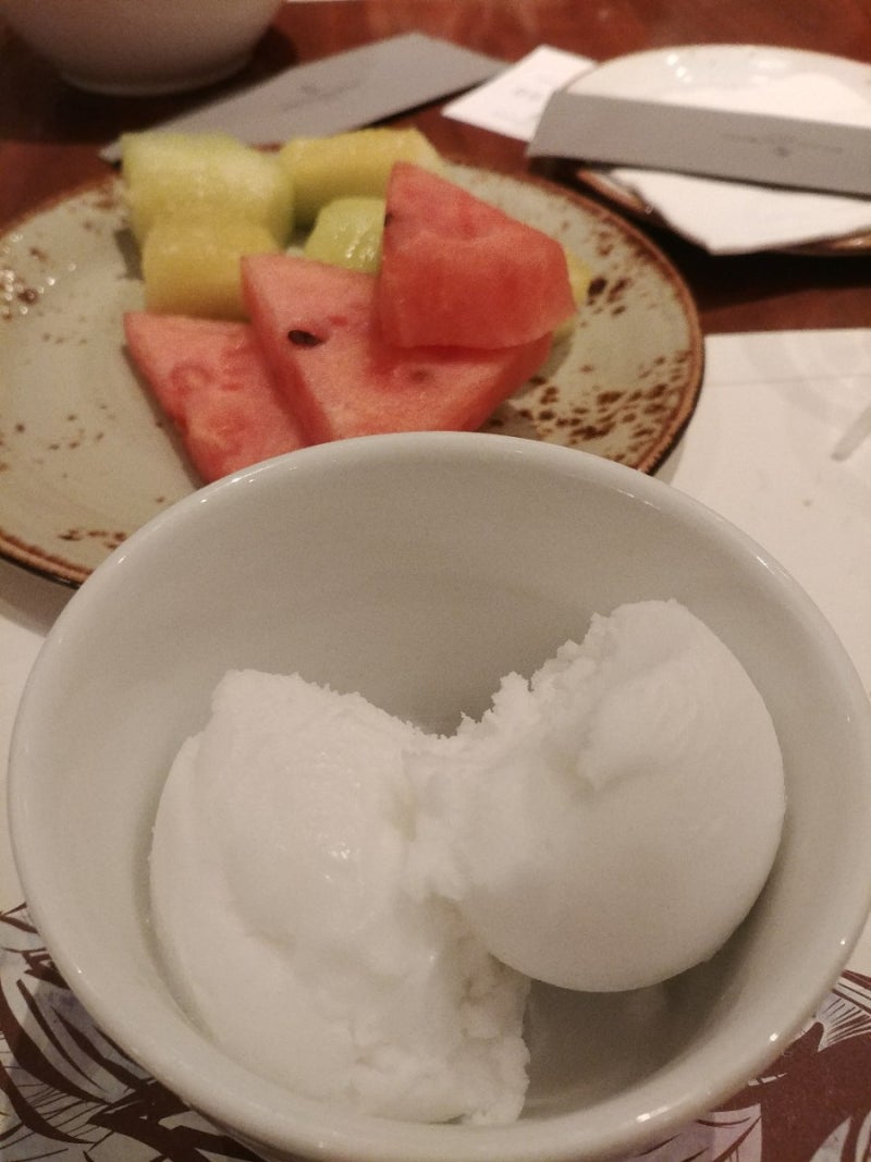 광화문맛집 포시즌호텔 더마켓에서 불나방회동♬ : 네이버 블로그