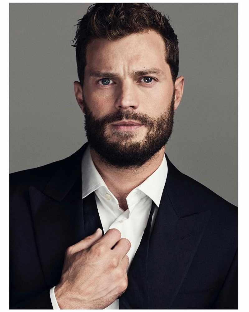 제이미 도넌 (Jamie Dornan) 엘르 인터뷰 : 네이버 블로그, image size:800x1000