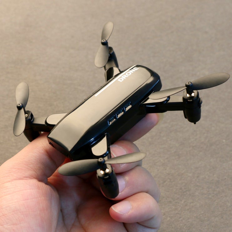 미니 짭 스파크형 폴딩 드론 Drone One~ 미니 짭 스파크형 폴딩 드론 Drone One~