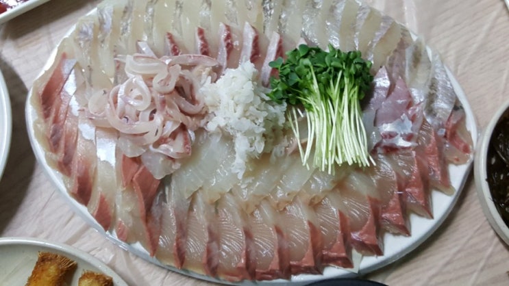  [미스터송청소&줄눈시공업체 ]양산OK도매횟집
