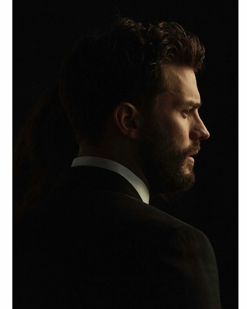 제이미 도넌 (Jamie Dornan) 엘르 인터뷰 : 네이버 블로그, image size:800x1000