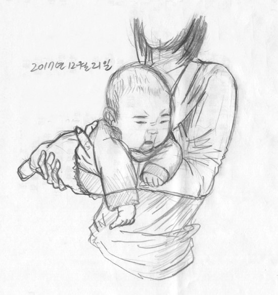 2017년 12월 21일. 강아, 날아보자! 2017년 12월 21일. 강아, 날아보자!