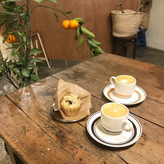  잠실_카페 마달 Cafe madal