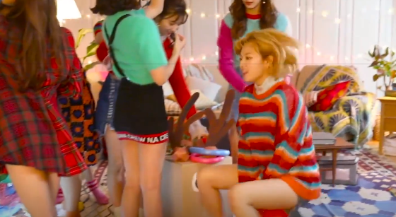 TWICE Mina's Nationality, Debut Date, and Why She's Such a Beautiful Member!