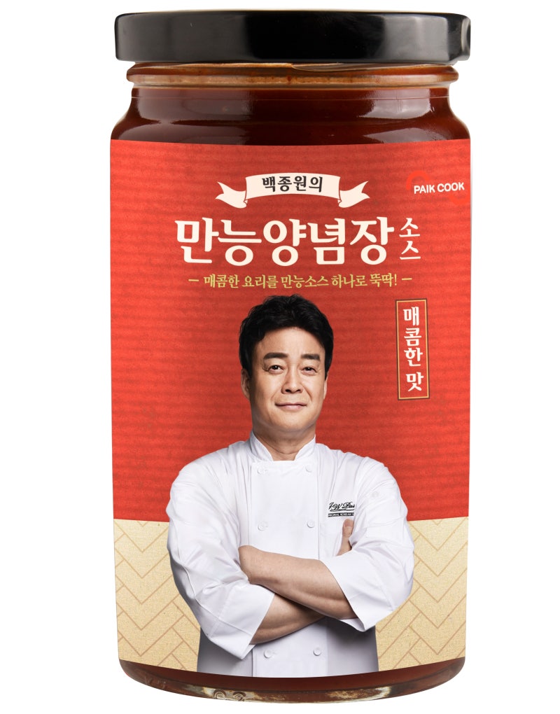 백종원만능소스 만능양념장 초간단레시피 두부조림 만들기! : 네이버 블로그