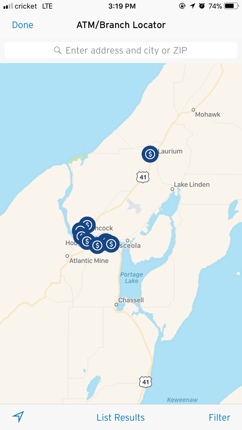 Ashley @UP Michigan 3편] 미국에서 은행 계좌 개설하기, 한국에서 외화 송금하기 : 네이버 블로그