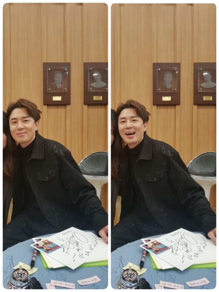  2시간이 2분 같았던 붐붐파워 오픈하우스 댕겨왔어요~>< 읏쨔~