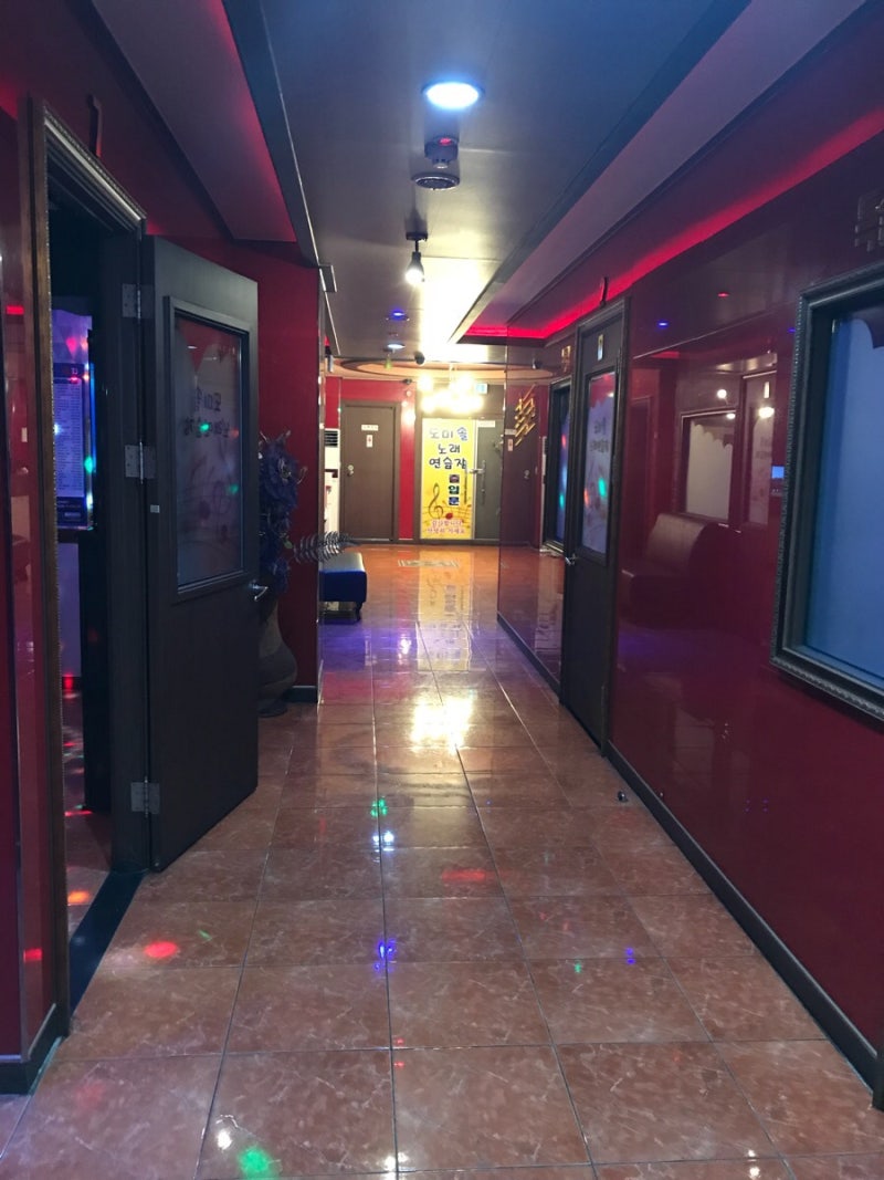 태장2동 노래방 도미솔노래연습장 : 네이버 블로그