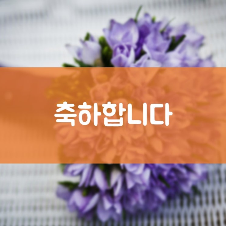 수원과잉진료안하는치과 김기록치과 김은태님, 석빛나라님의 결혼을 축하드립니다.