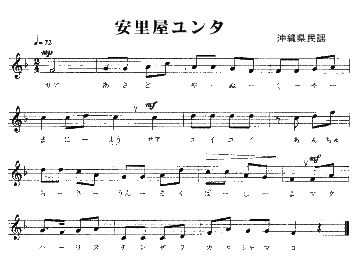 Asadoya Yunta Okinawa Music 安里屋ユンタ 沖縄民謡 네이버 블로그 Asadoya Yunta Okinawa Music 安里屋ユンタ 沖縄民謡 네이버 블로그