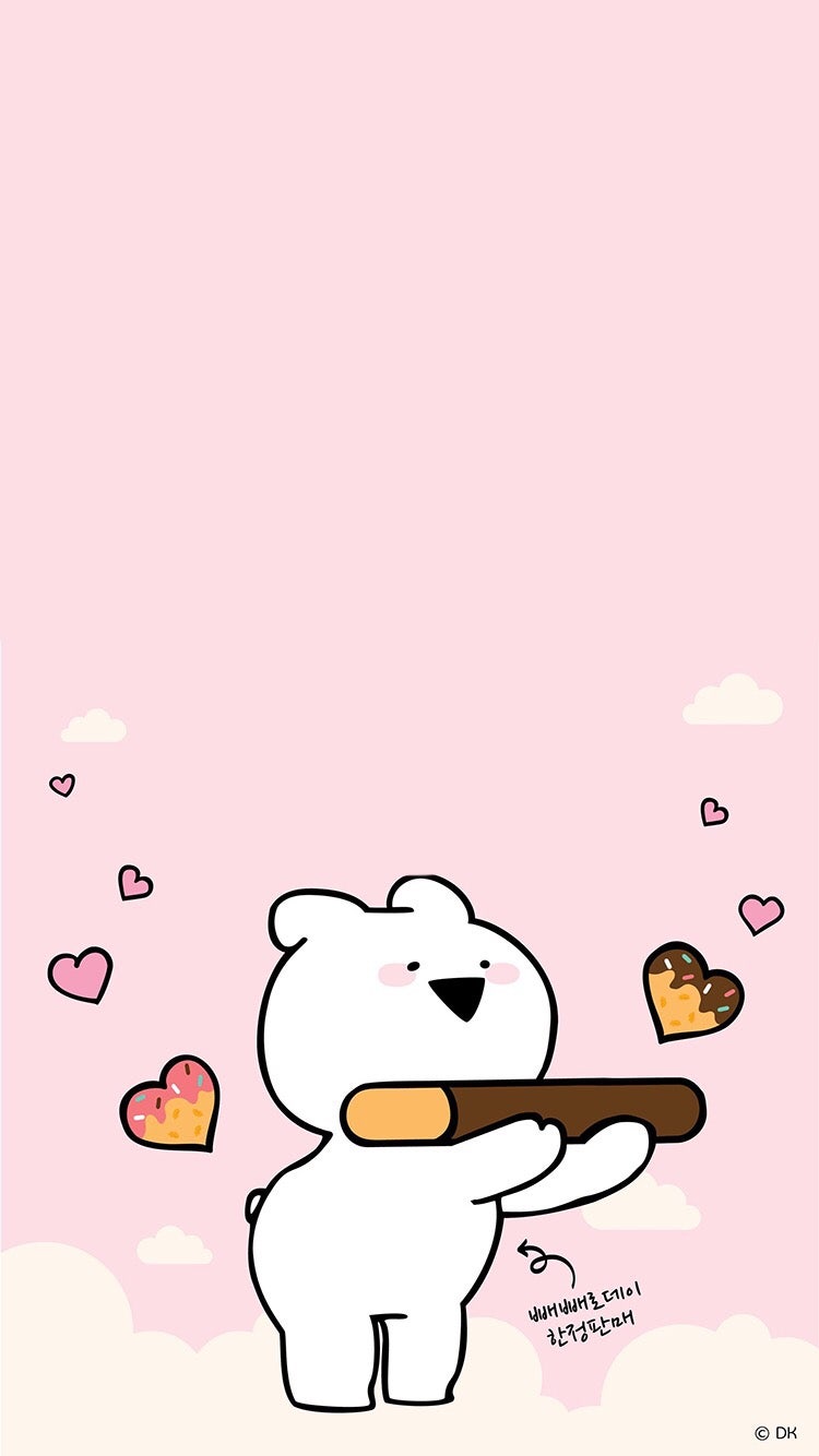오버액션토끼 배경화면 : 네이버 블로그