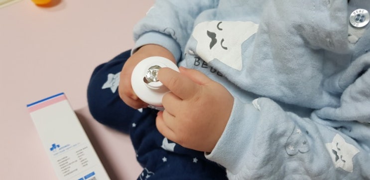  아기 기저귀크림/발진크림/출산선물추천! 아토앤오투 파우더크림 