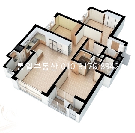  석전동 마산역 동도센트리움 아파트 전세 - 34A 로얄층 확장형 올전세 2억2천<거래완료>