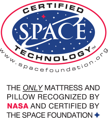 Tempur nasa on sale