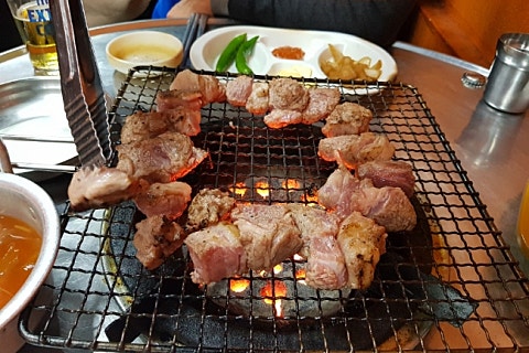 고가길구공탄 이미지