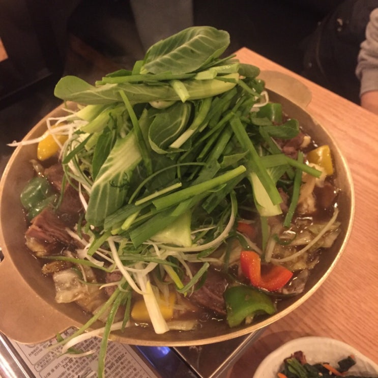  [수원] 인계동 맛집 고요남