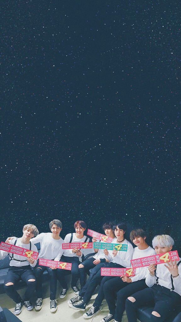방탄소년단 | Bts | Iphone 아이폰 최신 배경화면 공유!! ♥︎☞질리지 않는 폰 배경^^ : 네이버 블로그